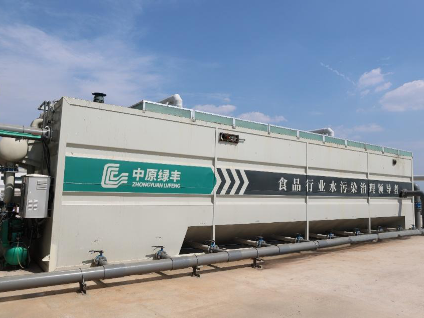 如何選擇適合工業(yè)廢水處理的氣浮機(jī)？5大關(guān)鍵因素解析